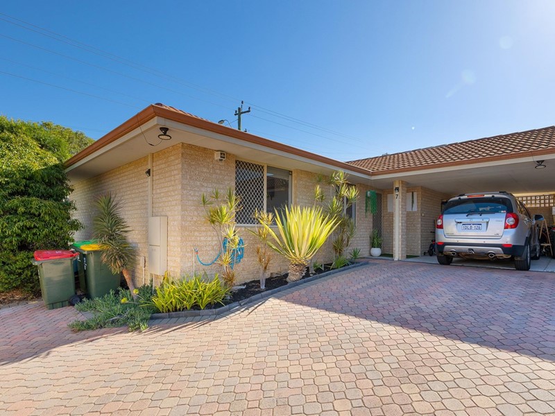 Property for rent in Mirrabooka : BSL Realty